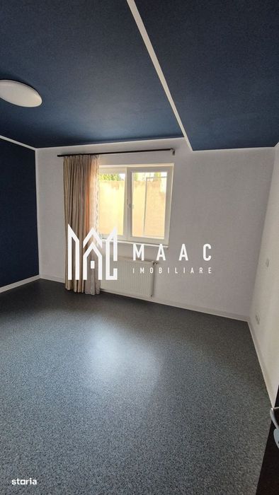 Apartament 2 camere de vânzare | Sibiu, Ștrand | curte — fotografia 3