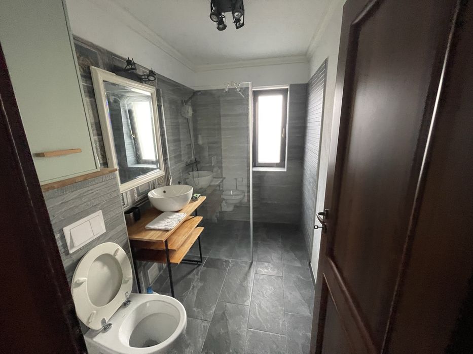 Inchiriez apartament 2 camere Giroc - Timisoara