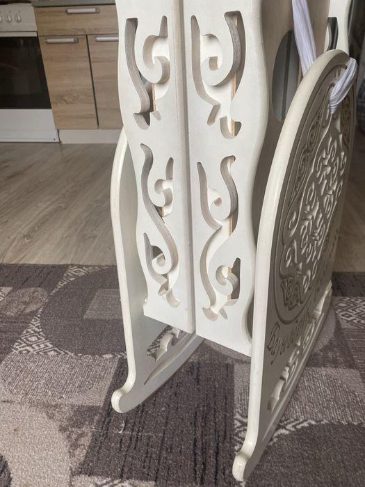 Бесик трансформер