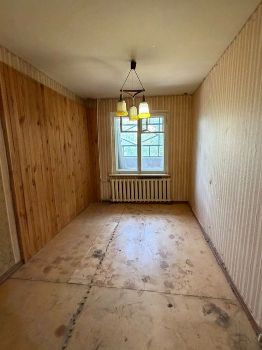 Продам двухкомнатную квартиру