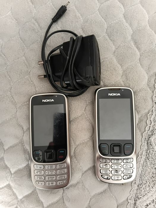 Nokia 6303i/5000
