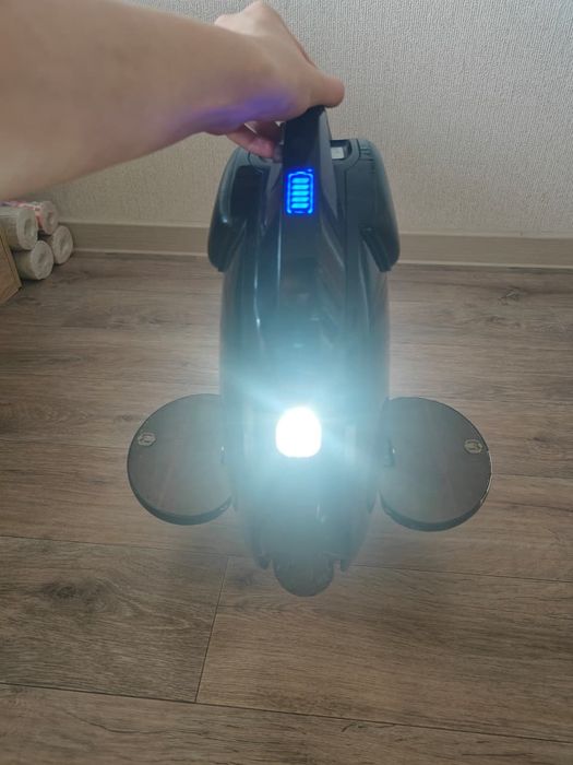 Моноколесо Inmotion v5f