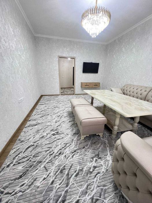 №4420 Продается квартира с мотриде корасув 3х ком 90кв