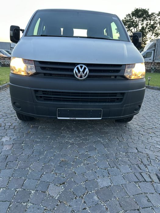 Vind Autoutilitara euro 5