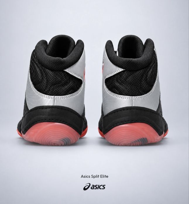 Продаю борцовки новый Asics Split Elite