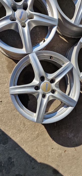 Jante Aluminiu 16 toli Duster Mazda Honda Kia Hyundai