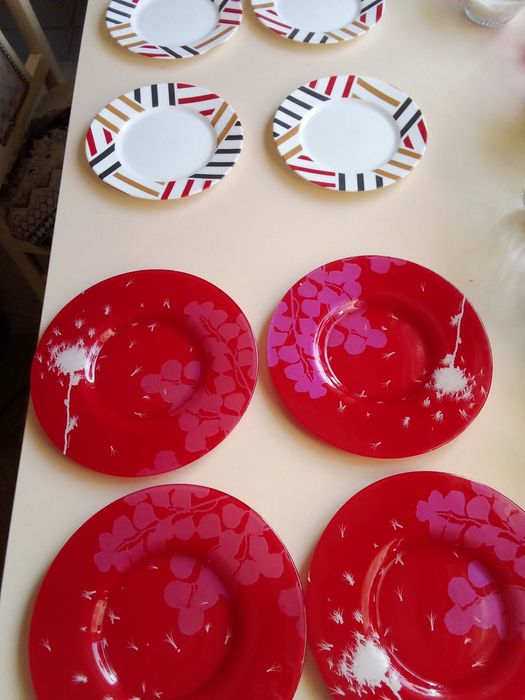 Продам тарелочки