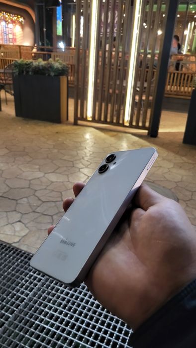 Samsung A06 сатылады