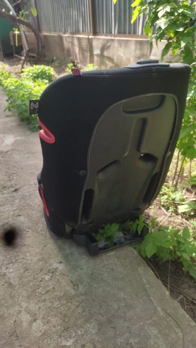 Автокресло детское