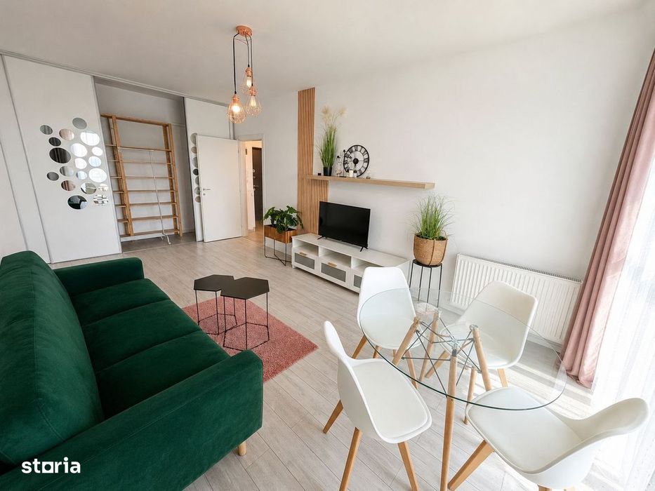 2 camere View Superb Novum Lacul Morii Lujerului Uverturii Premium