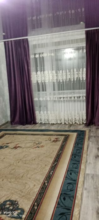 Срочно! Продам квартиру на 1 районе