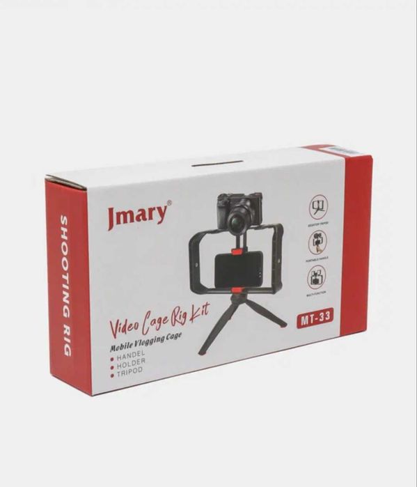 Штатив Jmary MT-33