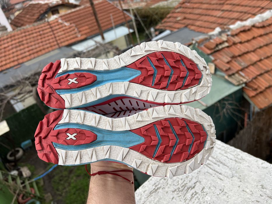 La Sportiva Jackal Boa 40 2/3