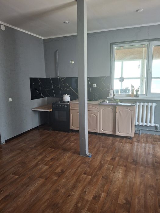 Продам дом в п.Байконыс (Трекино)