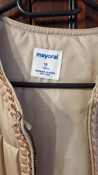 Детски якета - Mayoral и Abel & Lula