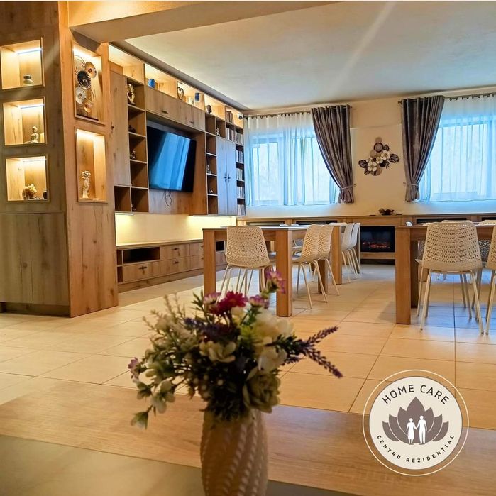 Home Care Iasi- centru rezidential/ camin