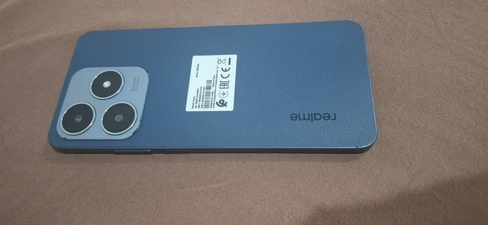 Realmе C63 256gb