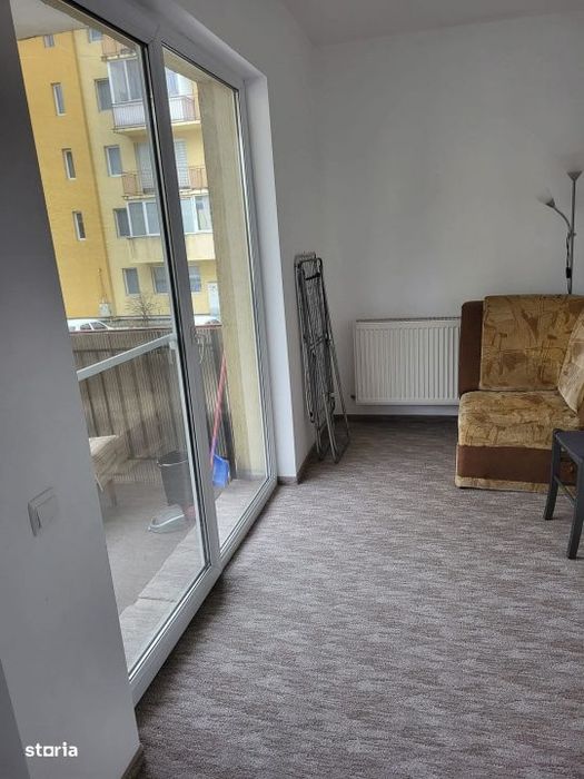 Vanzare apartament 68 mp, 3 camere