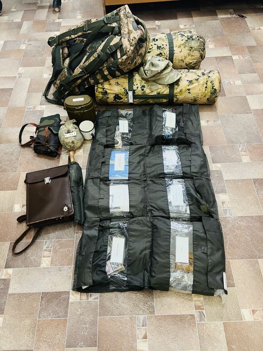 Паратка форма  тривожный мишок весмушок сатылады