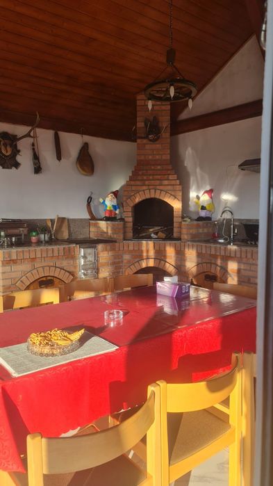 Casă de vacanță Colibița