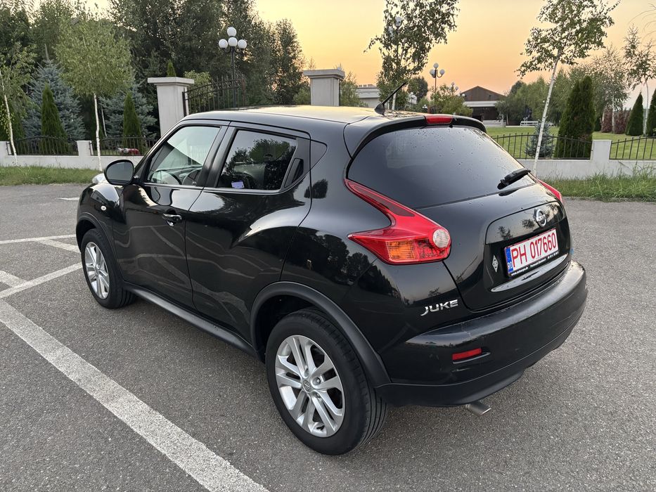 1.5 DCI Keyless go Keyless entry Navigație Camera Jante 17”