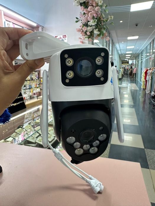 Өте жақсы жағдайда камера сатылады