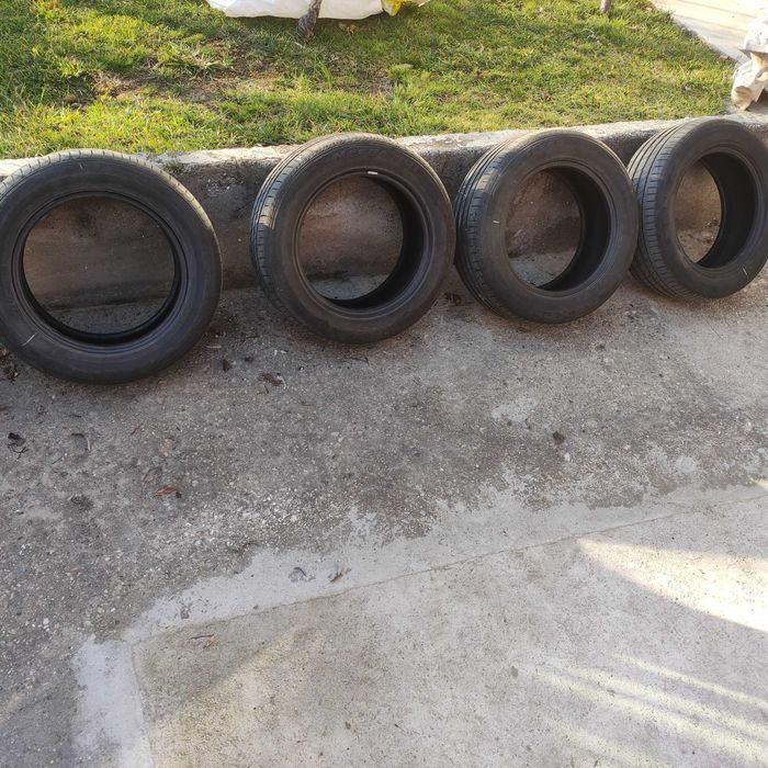 Алуминиеви джанти за Volvo 16"