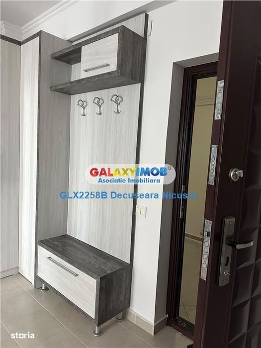 Apartament 2 Camere, Rezervelor 54, Militari Residence, 380 euro