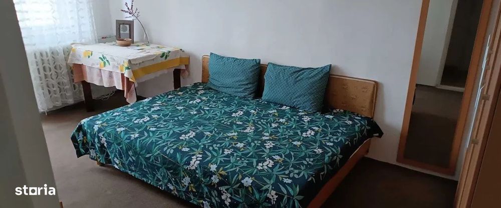 Garsoniera de 24 mp pe str. Pasteur
