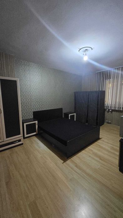 Двустаен апартамент Център