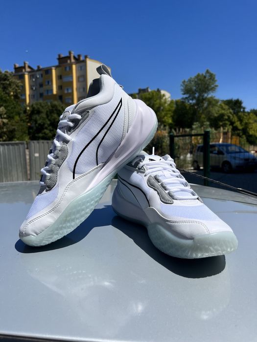 Puma Playmaker Pro Мъжки Маратонки