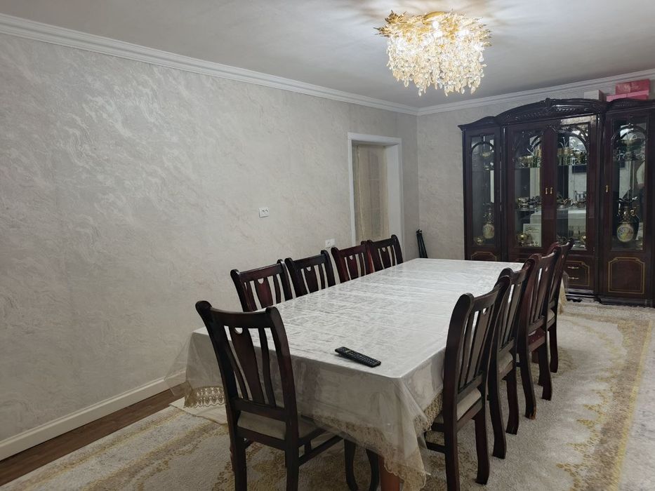 Уй сотилади 13 сотих