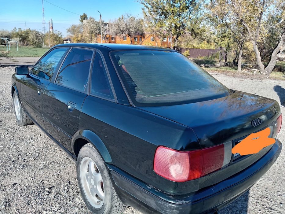 Продам Ауди 80 B4