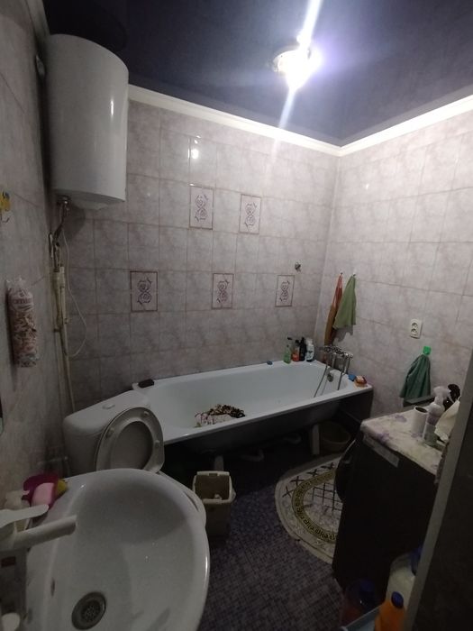 Продам частный дом  на два хозяина