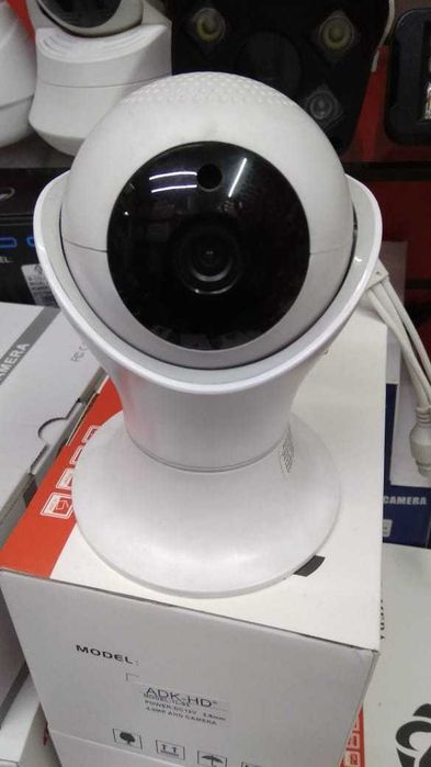 Wi fi камера 3 мегапикселя