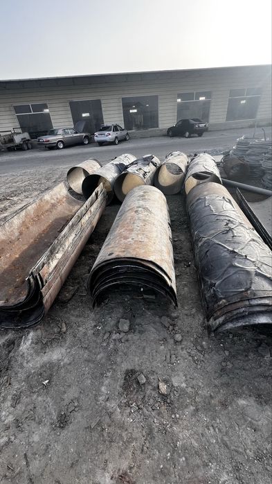 Mol oxir mollar oxiri