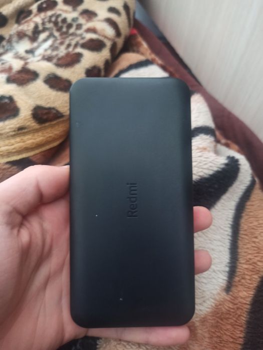 Power bank Redmi 10 000 mah