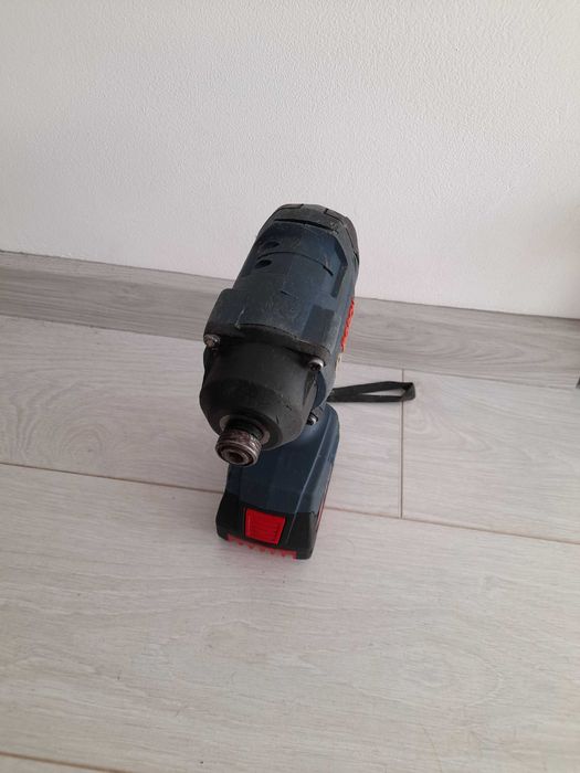 Bosch GDR 18V-160 импакт