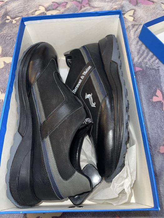 Harmont orginal krasofka asl narxi 65$ skidka 600min razmer 43