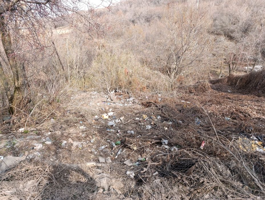 Участок в Тастыбұлақ!!