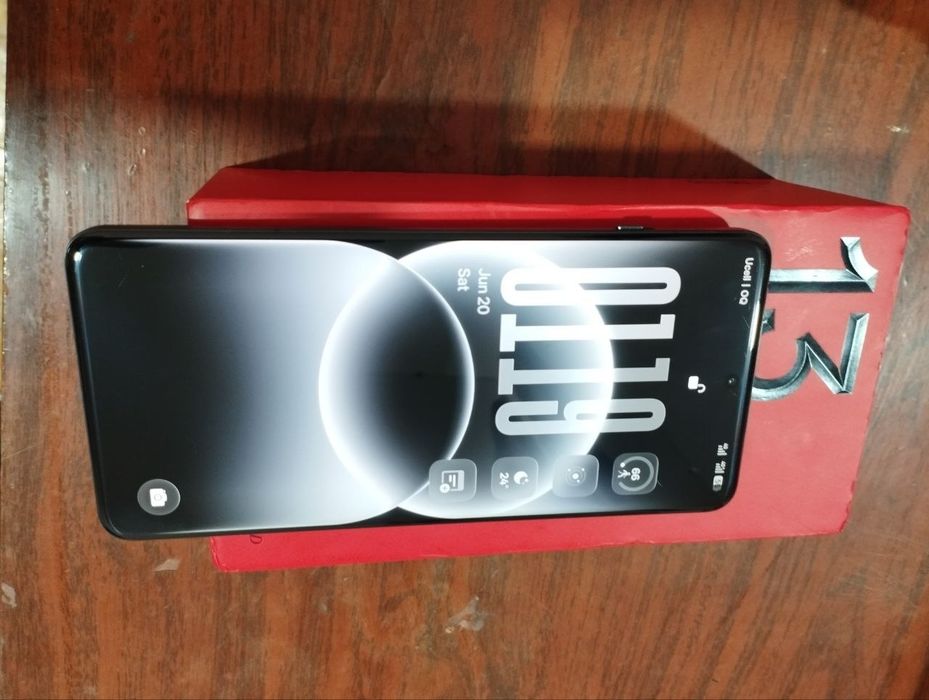 OnePlus 13 12/256