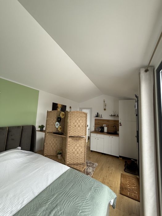 Căsuța modulara premium 21 mp