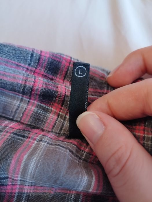 Дамски ризи по 5 лв.