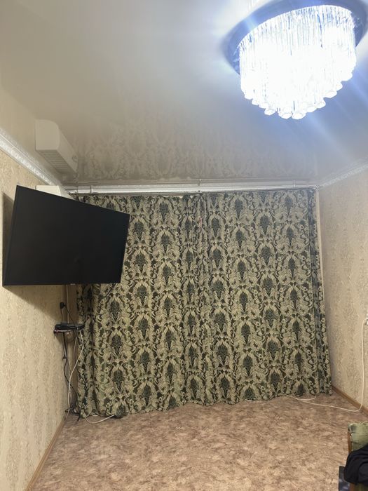 Продам 2х квартиру Ауэзова 4