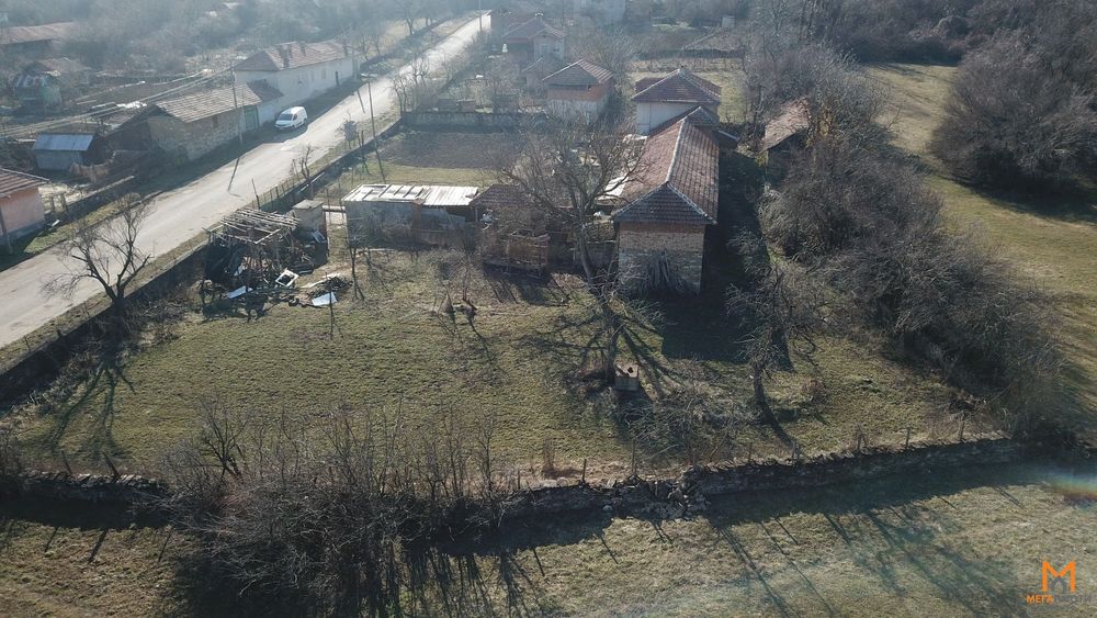 Продава се Къща в с. Агатово, Област Габрово - 128 кв.м за 231 €/кв.м - Снимка #2