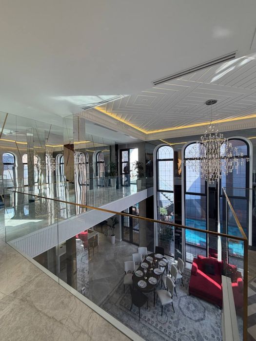 Дом , в который невозможно не влюбиться