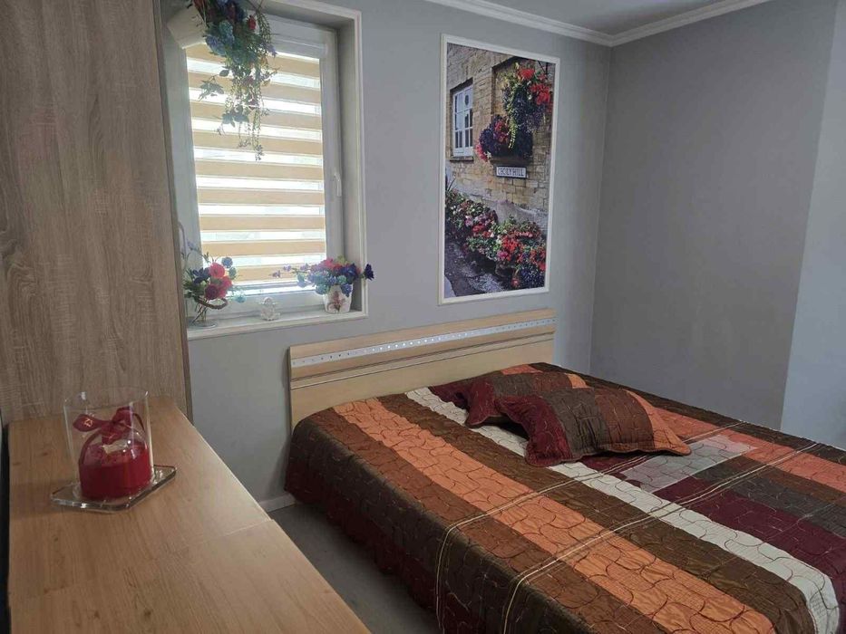 Дава се под наем Тристаен апартамент в София, Овча купел - 68 кв.м за 869 € - Снимка #7