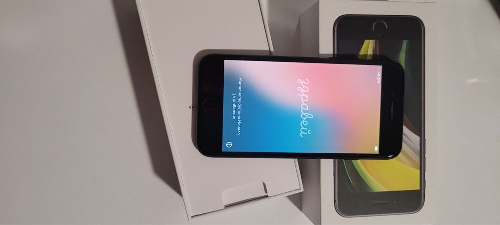 Iphone SE 2, 64GB