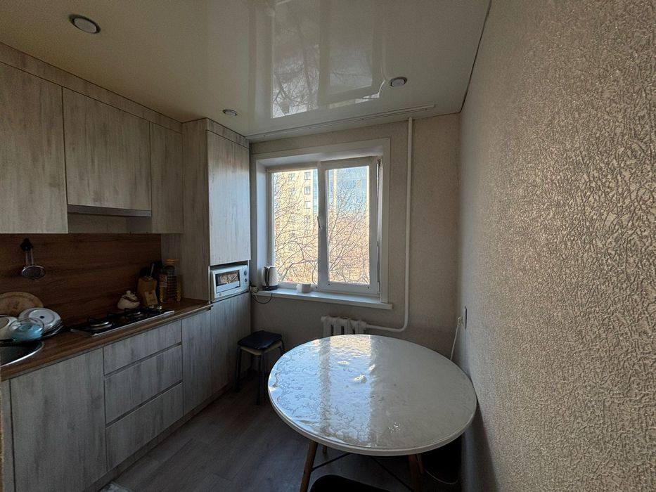 Продажа 3-х комнатной квартиры