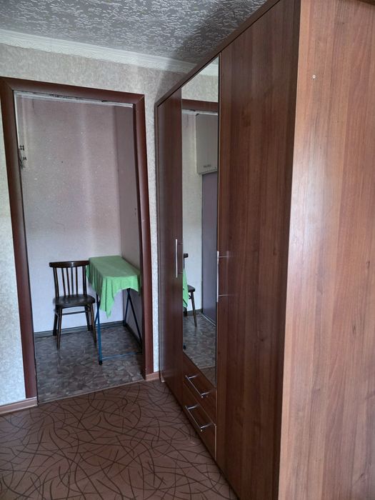 Продам 2-х комнатную квартиру